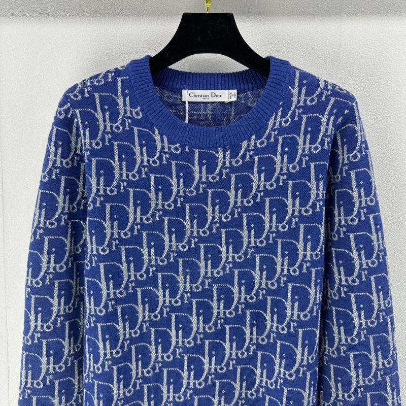 Christian Dior Sweaters